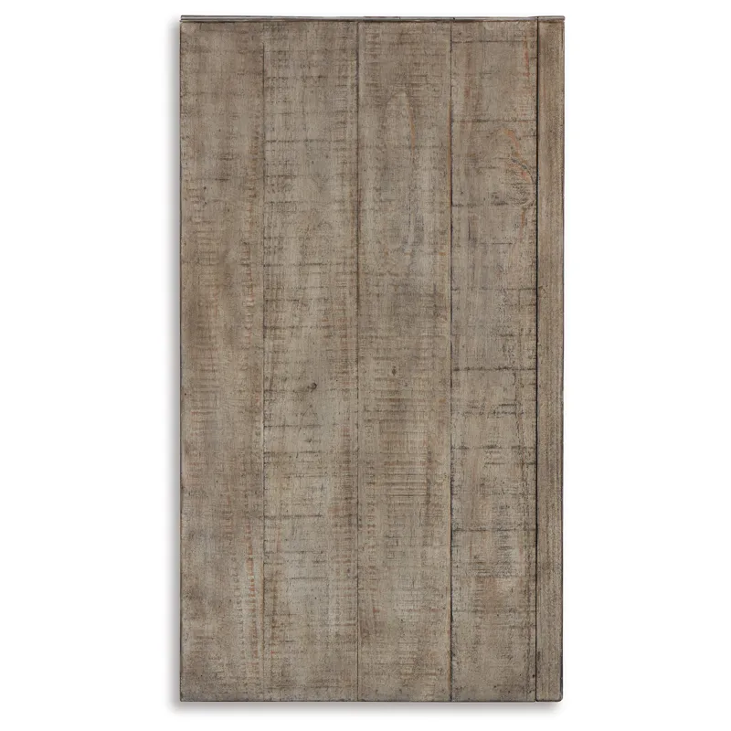 Langford Dining Server