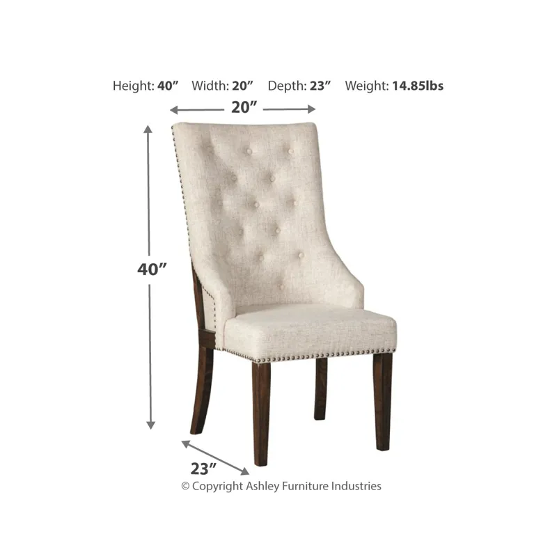 Hillcott Dining Chair