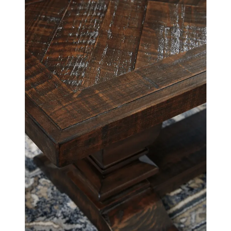 Hillcott Dining Table