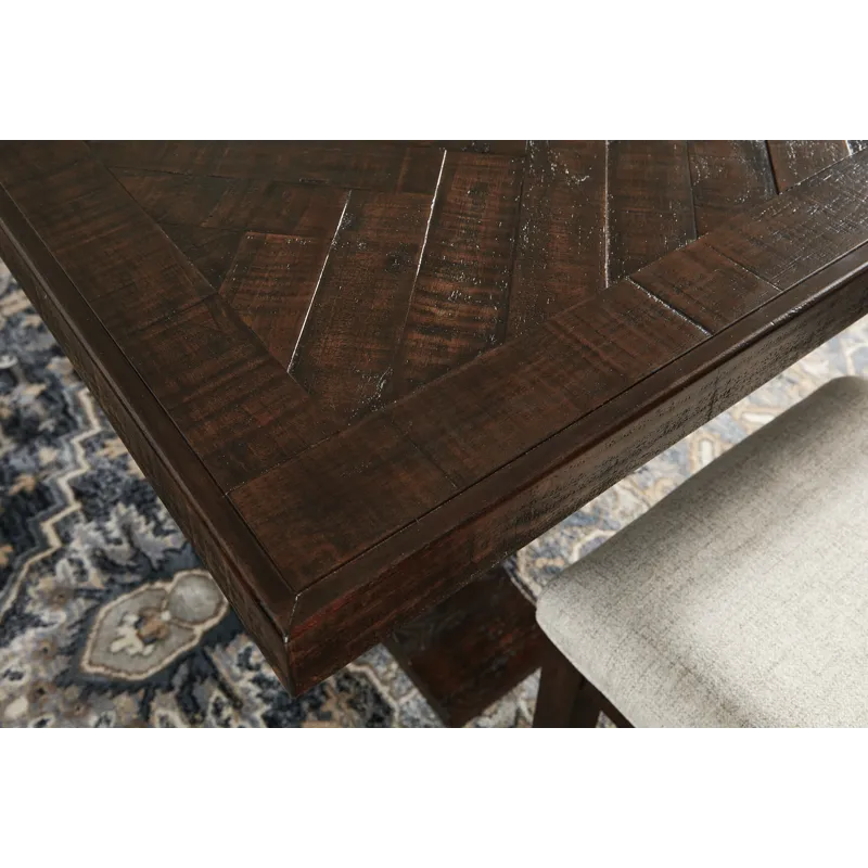 Hillcott Dining Table