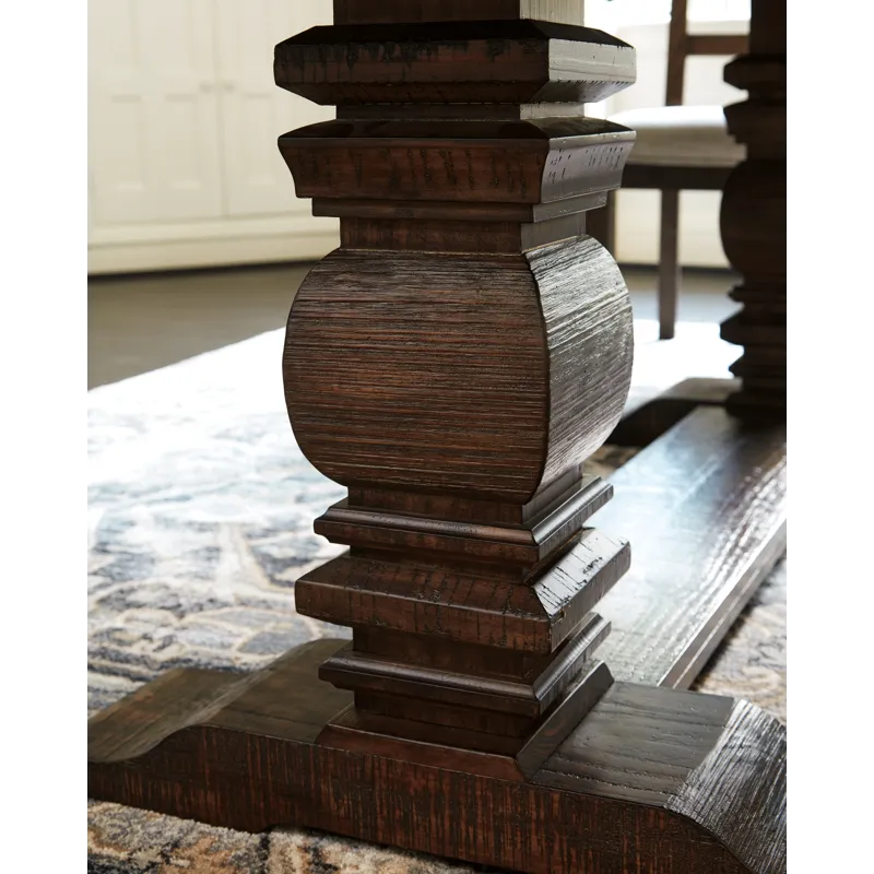 Hillcott Dining Table