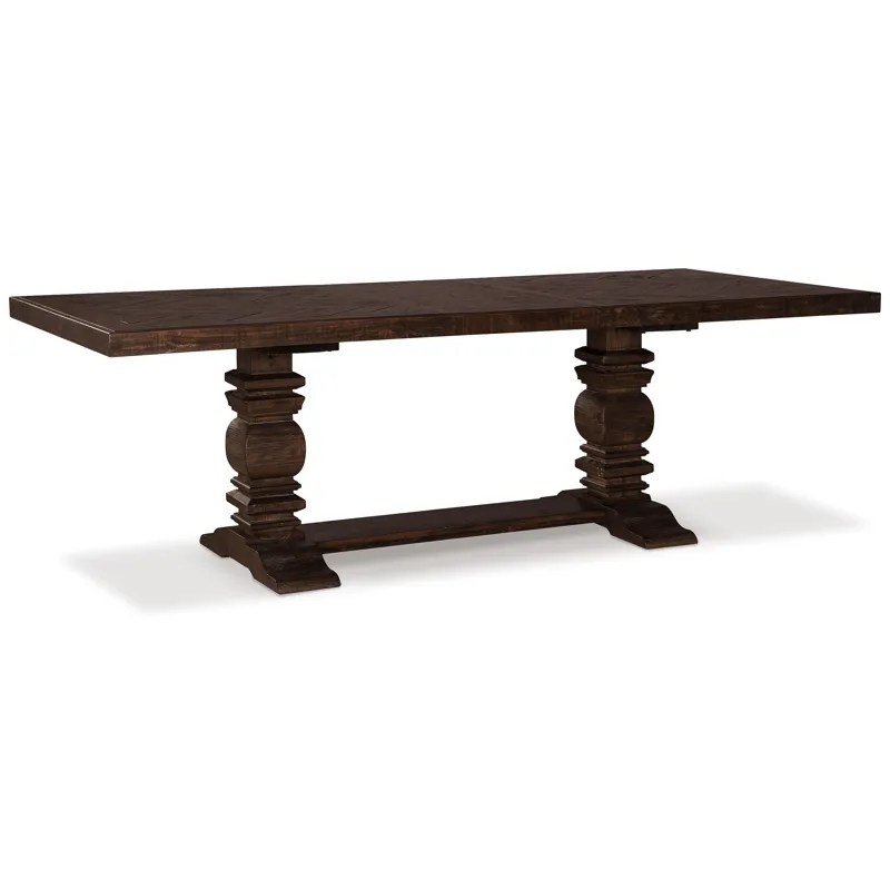 Hillcott Dining Table