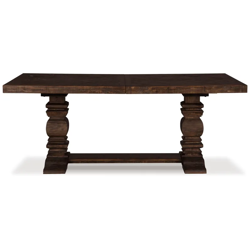 Hillcott Dining Table