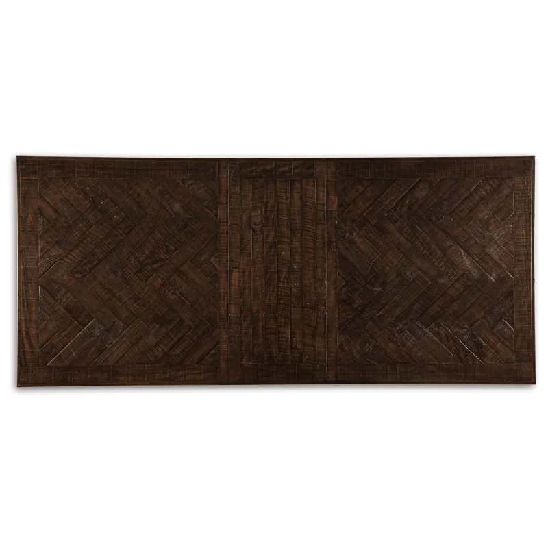 Hillcott Dining Table