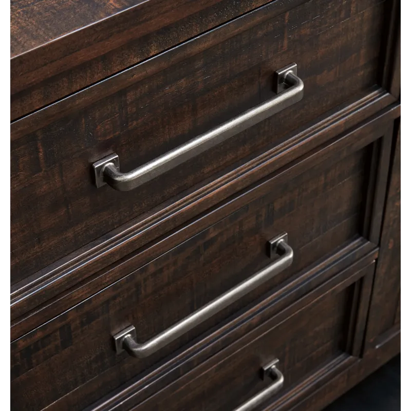 Hillcott Dining Server