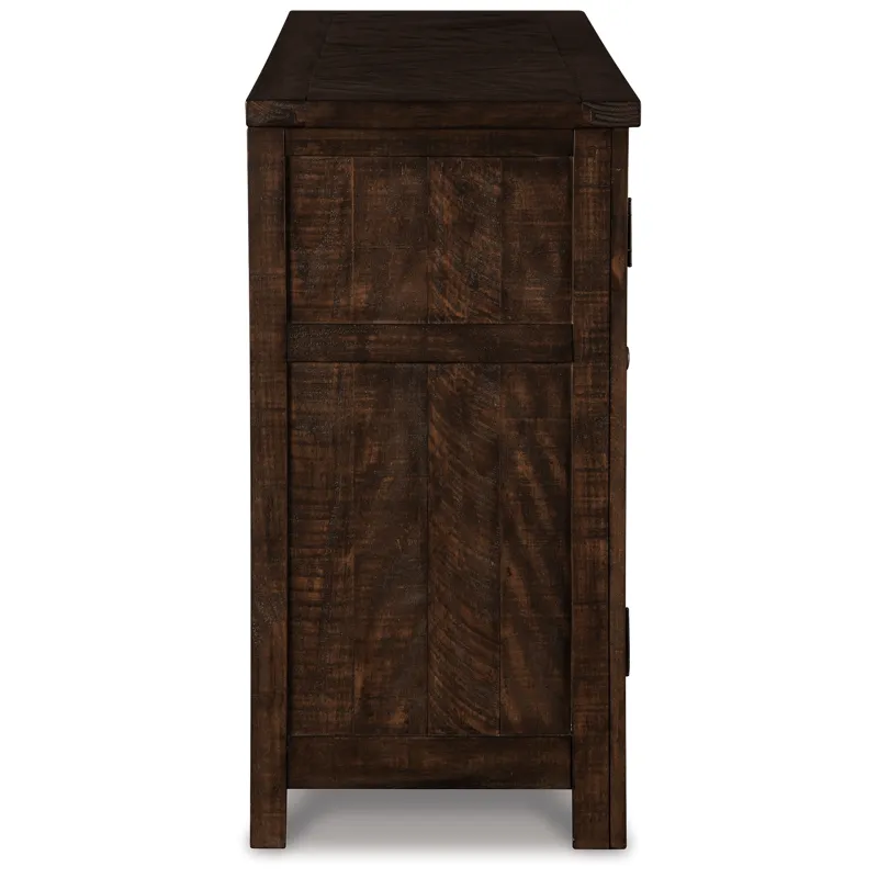 Hillcott Dining Server