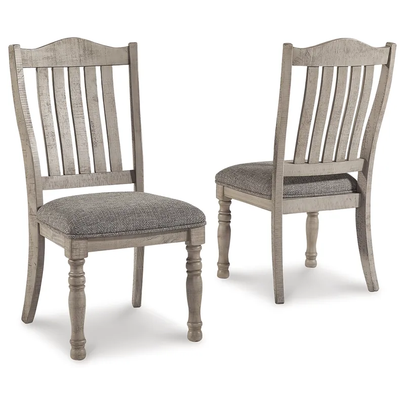 Harrastone Dining Chair