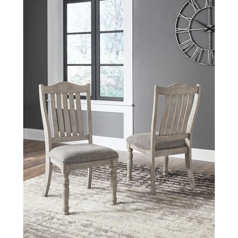 Harrastone Dining Chair