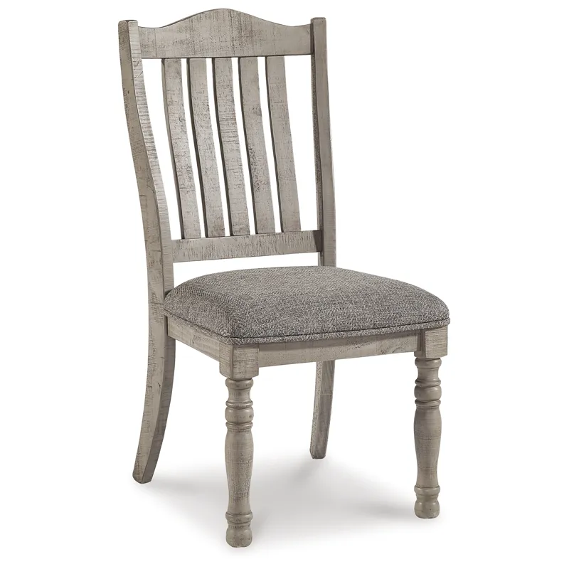 Harrastone Dining Chair