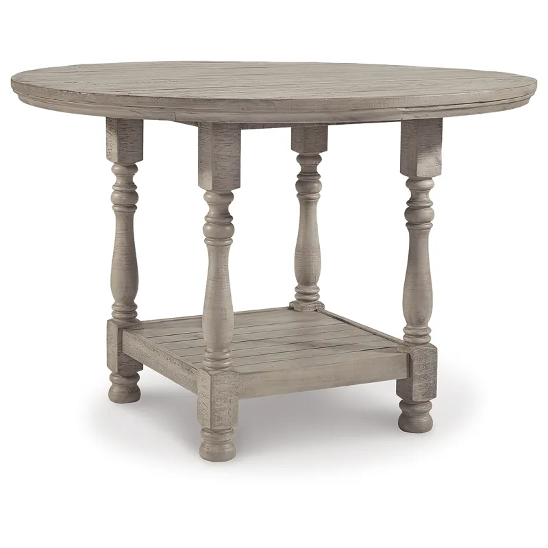 Harrastone Counter Height Dining Table