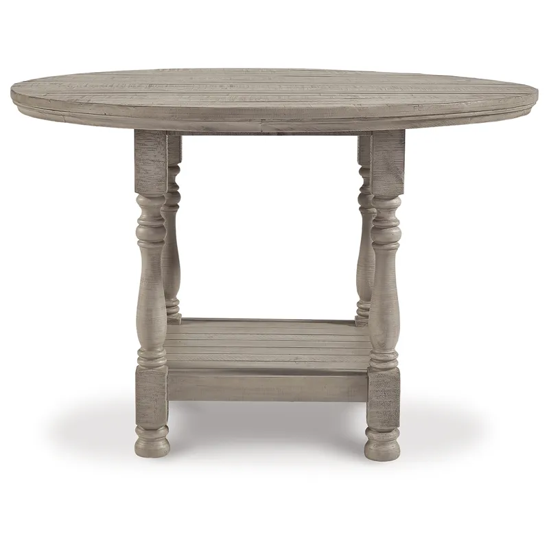 Harrastone Counter Height Dining Table