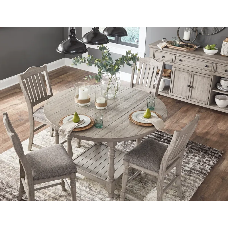 Harrastone Counter Height Dining Table