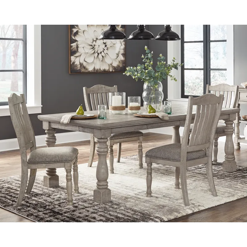 Harrastone Dining Table