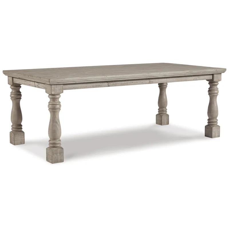 Harrastone Dining Table