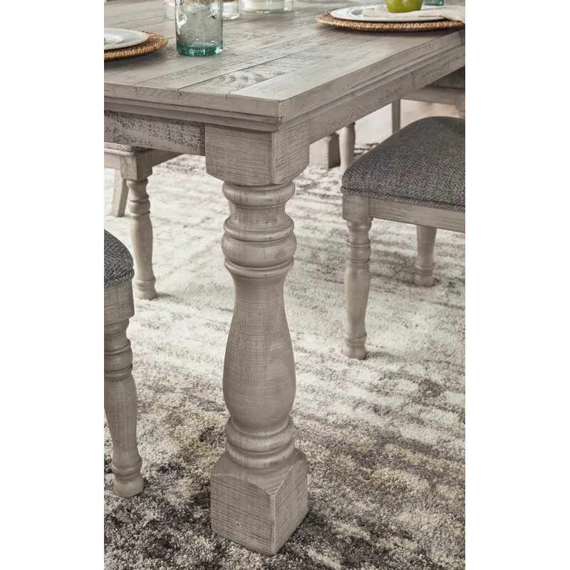 Harrastone Dining Table