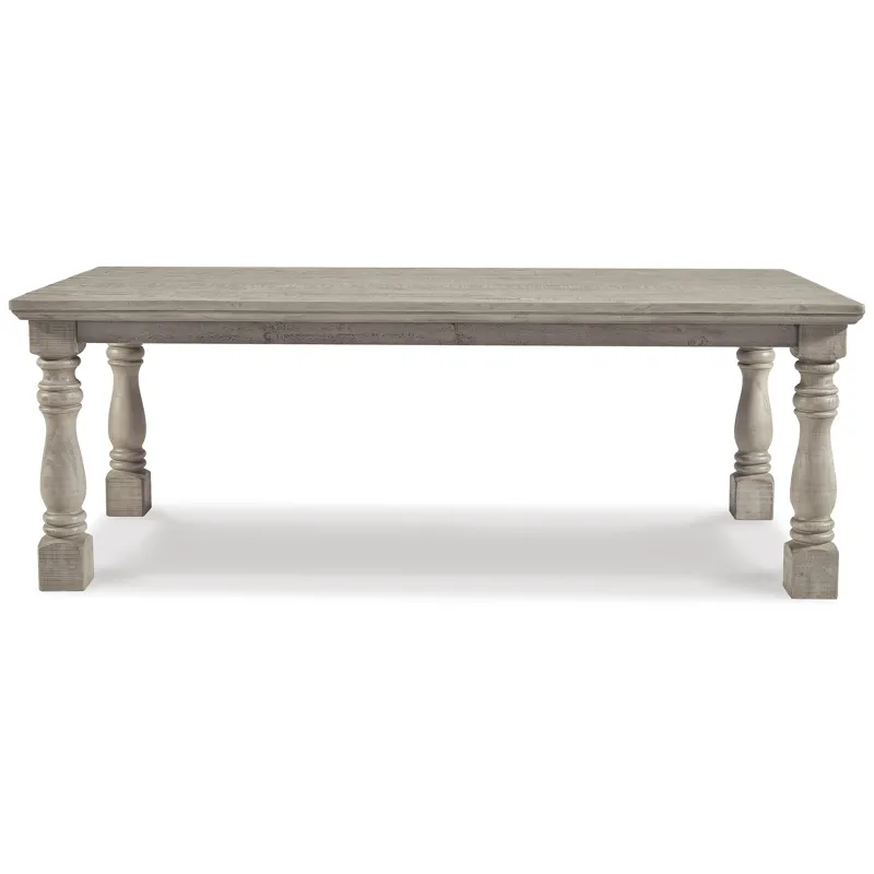 Harrastone Dining Table