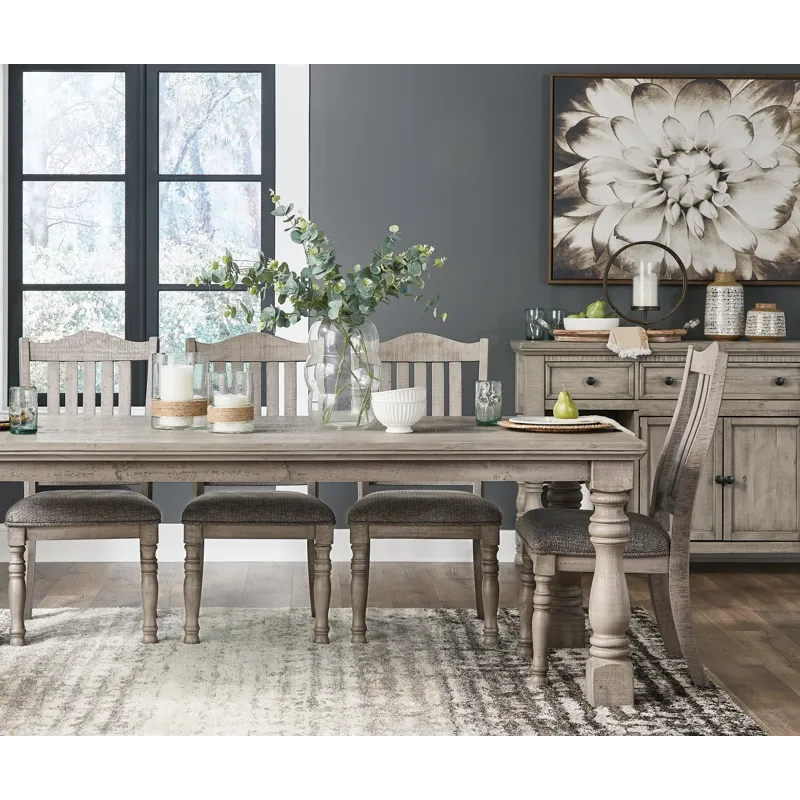 Harrastone Dining Table