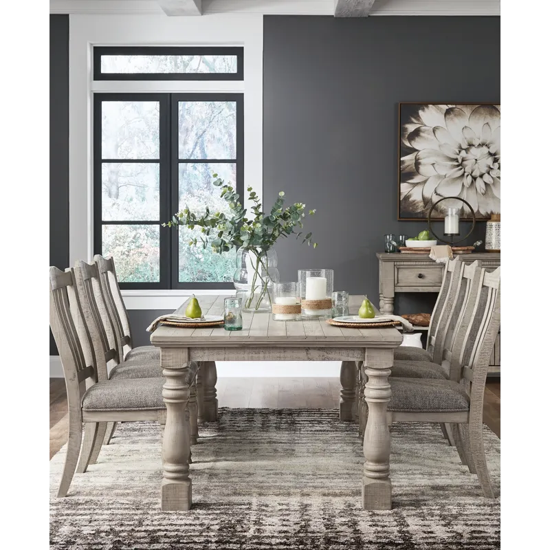Harrastone Dining Table