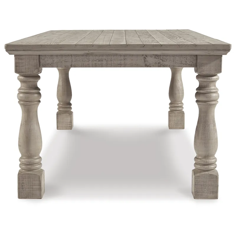 Harrastone Dining Table