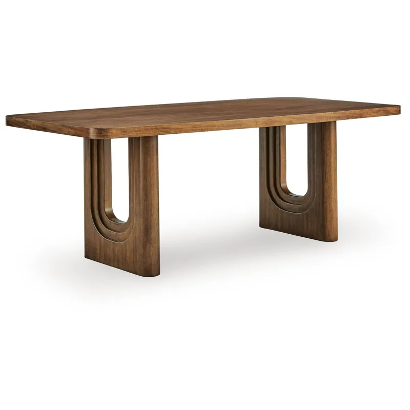 Paloma by Ashley 7 PC Dining Set