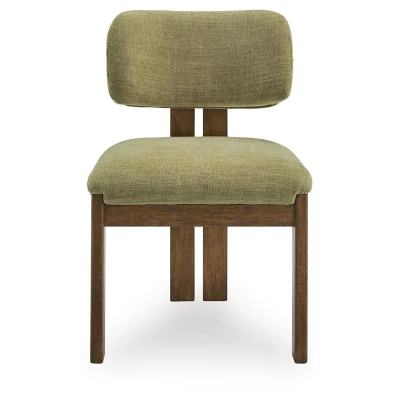 Paloma by Ashley 7 PC Dining Set
