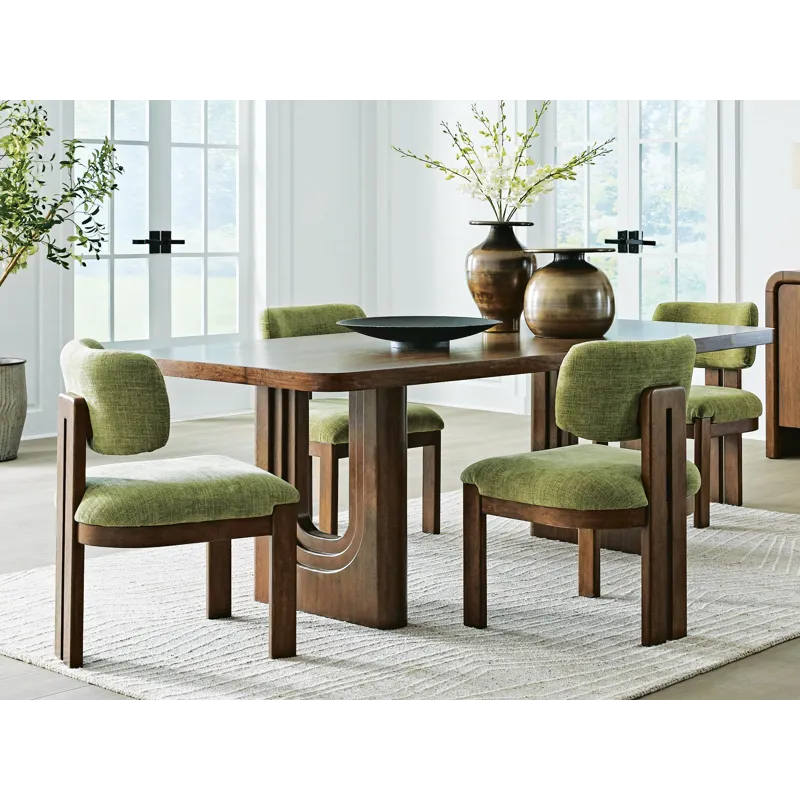 Paloma by Ashley 7 PC Dining Set
