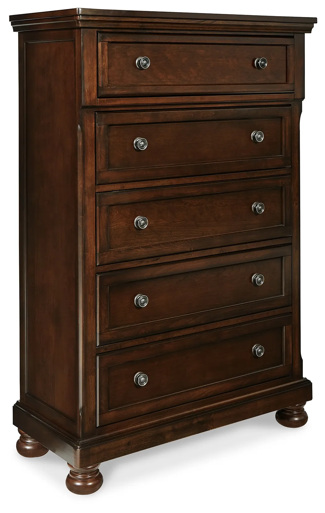 未開封テリ・ワイフェンバックBetween Maple and Chestnut Unavailable: Porter Chest of Drawers NIS973853780 at