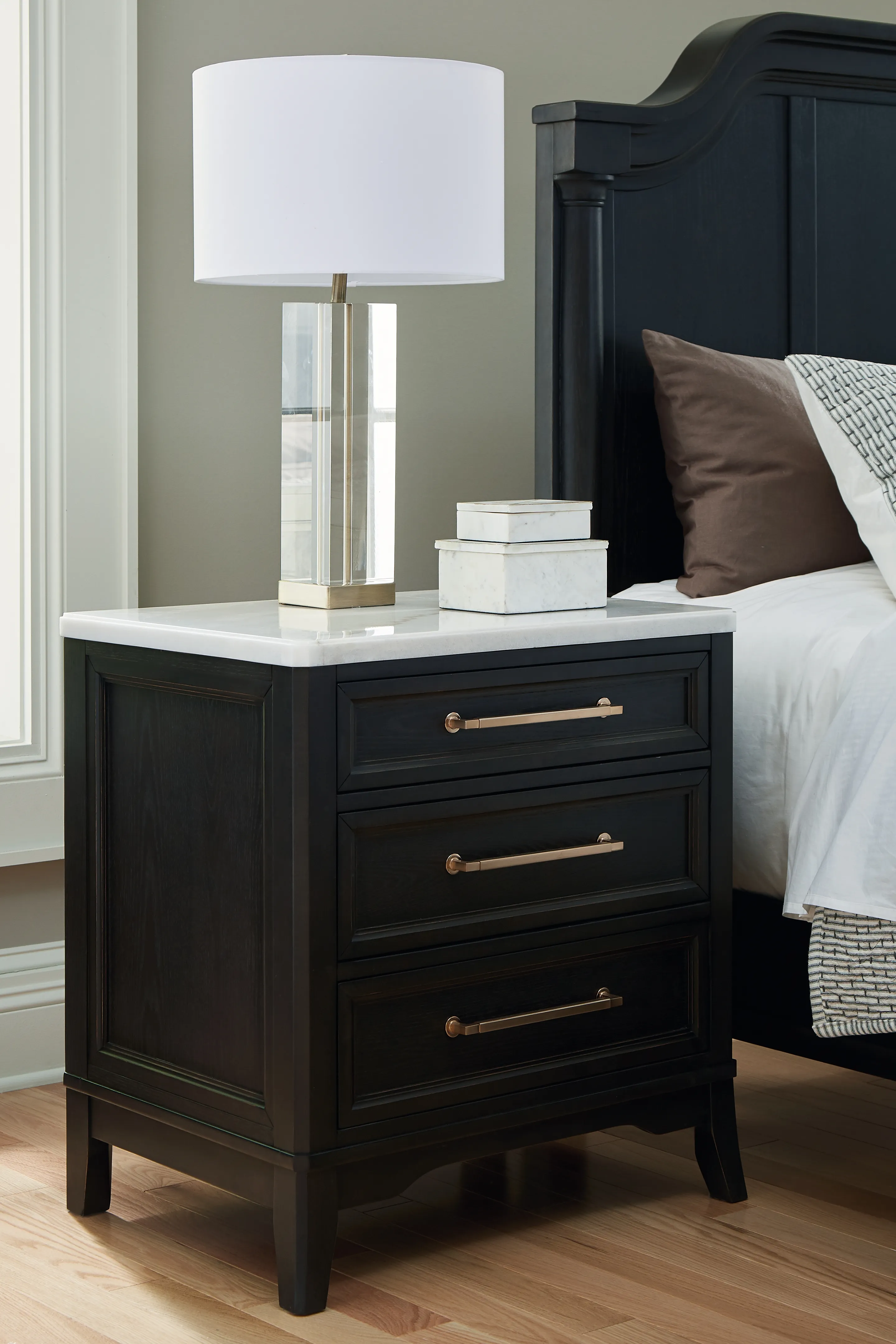 Welltern Nightstand B971-93 at Ashley HomeStore