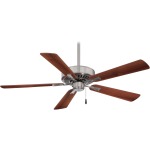 Contractor Plus - 52" Ceiling Fan