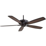 Kola-XL - 60" Ceiling Fan