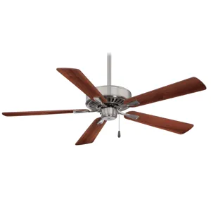 Contractor Plus - 52" Ceiling Fan