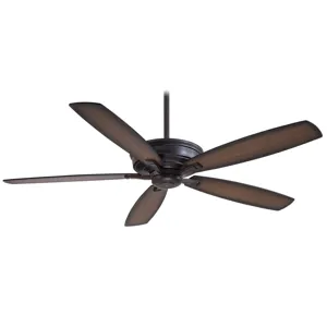 Kaf&eacute;-XL - 60" Ceiling Fan