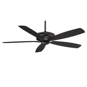 Kaf&eacute;-XL 60" Ceiling Fan