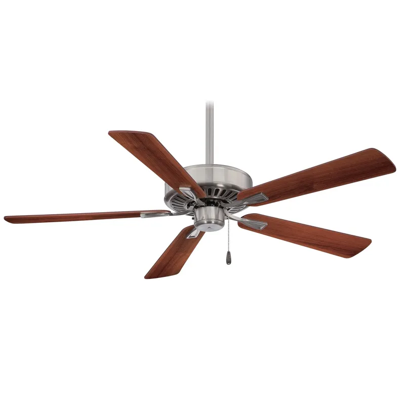Contractor Plus - 52" Ceiling Fan