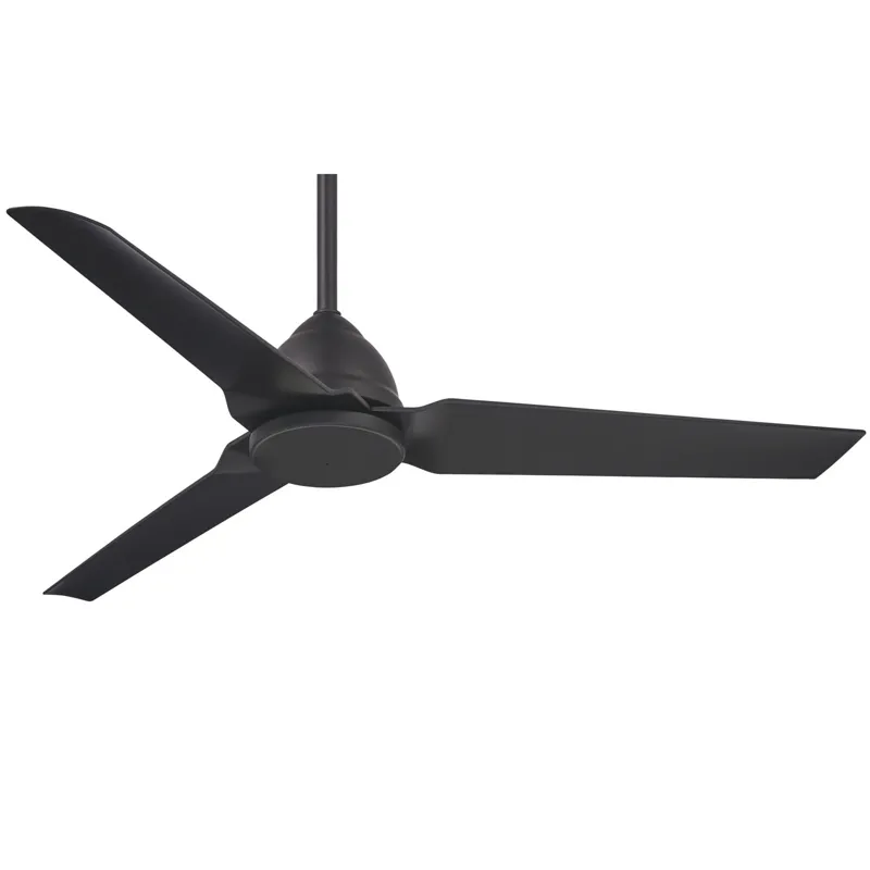 Java - 54" Ceiling Fan - Coal