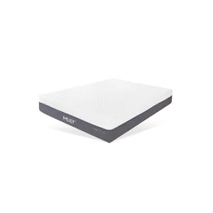 Fusion Luxe 12.5" Mattress