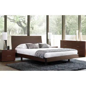 SENECA SINGLE DRESSER