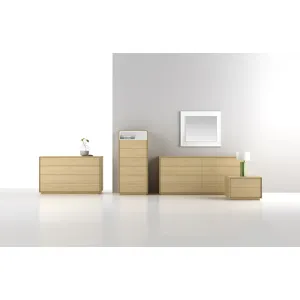 AZURA SINGLE DRESSER