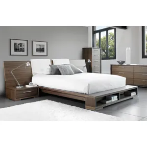 Sonoma Double Dresser