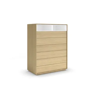AZURA HIGH CHEST WITH INSERT