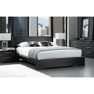 SONOMA 2 DRAWER NIGHT TABLE