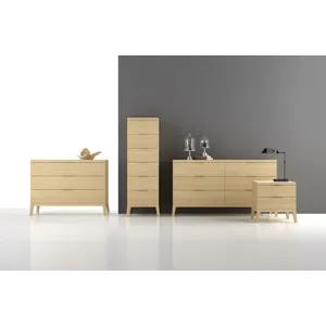 MARSALA DOUBLE DRESSER