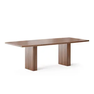 Romi Elliptical Table 