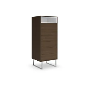 OPHELIA NARROW CHEST WITH INSERT