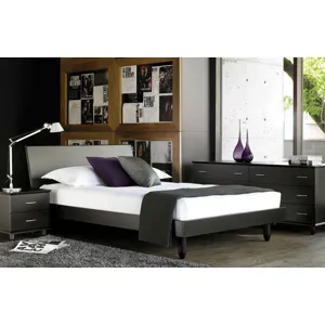 CONTEMPORA DOUBLE DRESSER