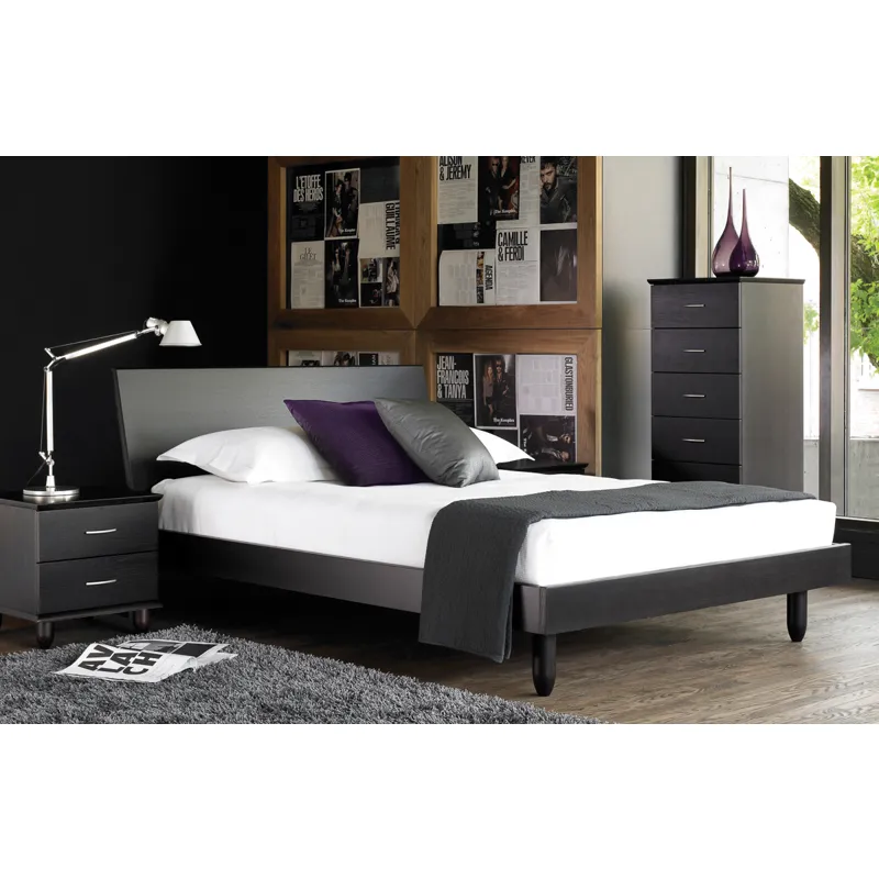 CONTEMPORA NIGHT TABLE