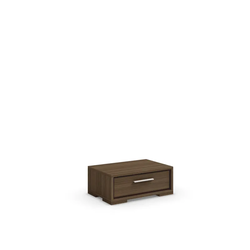 SONOMA 1 DRAWER NIGHT TABLE