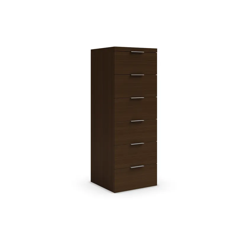 SENECA NARROW CHEST