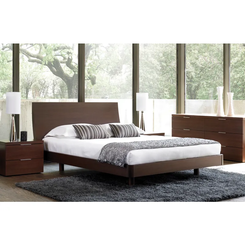 SENECA SINGLE DRESSER