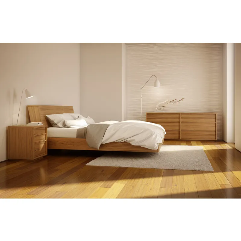 URBANA LARGE BEDSIDE TABLE WITH 1 DRAWER